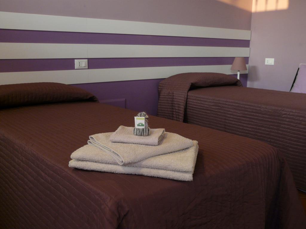 B&B La Garzetta Adria Luaran gambar