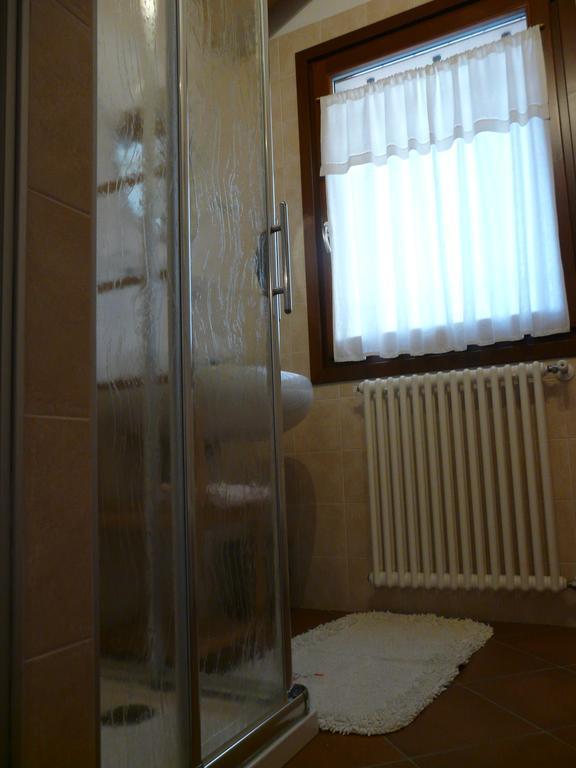 B&B La Garzetta Adria Luaran gambar