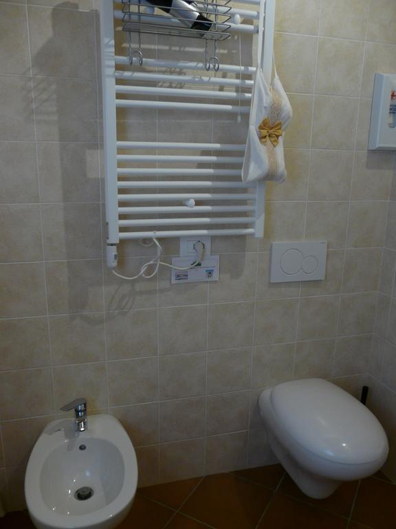 B&B La Garzetta Adria Luaran gambar