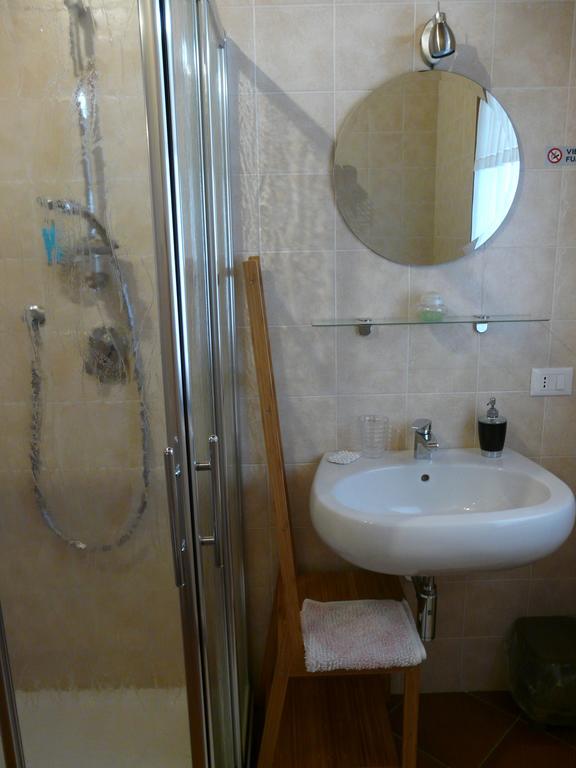 B&B La Garzetta Adria Luaran gambar
