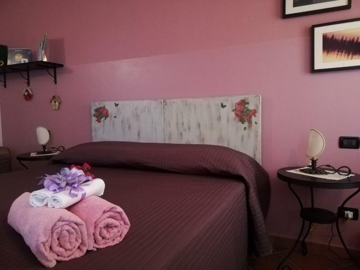 B&B La Garzetta Adria Luaran gambar